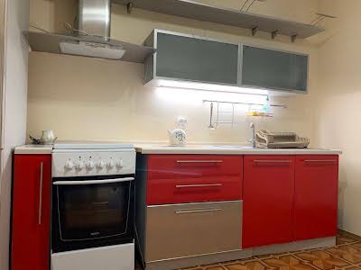 квартира по адресу Бориспольская ул., 6
