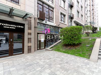 комерційна за адресою Саперне Поле вул., 3