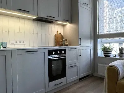 квартира по адресу Тадея Рыльского бульв., 4