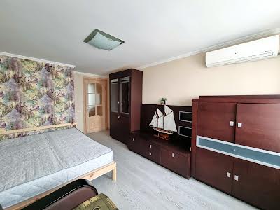 квартира за адресою Миколи Пимоненка вул., 5