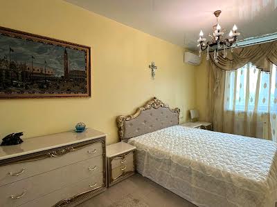 квартира по адресу Полевая ул., 73