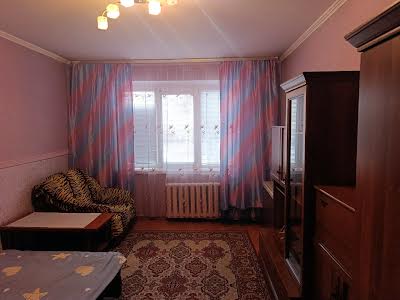 квартира за адресою Академіка Корольова просп., 14