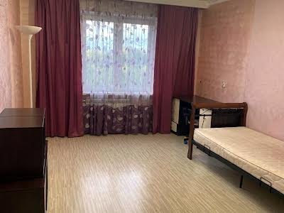 квартира за адресою Миколи Закревського вул., 99