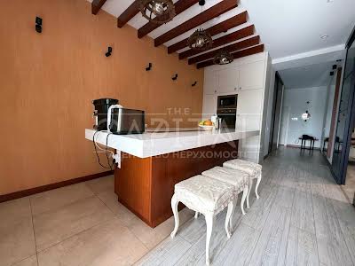 квартира по адресу Дарницкий бульв., 8в