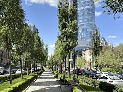 квартира по адресу Леси Украинки бульв., 20/22