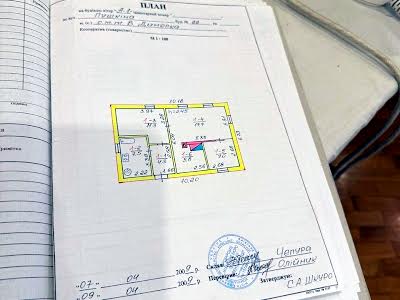 будинок за адресою Пушкіна, 22