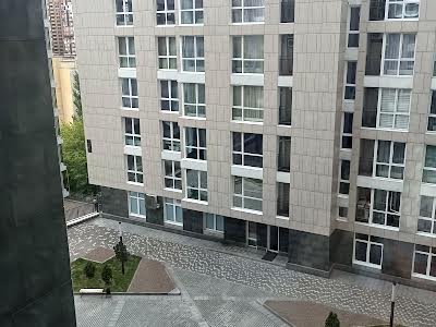 квартира по адресу Лейпцигская ул., 13а
