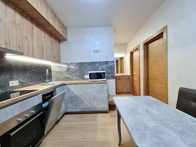 квартира за адресою Любомира Гузара просп. (Космонавта Комарова), 15а