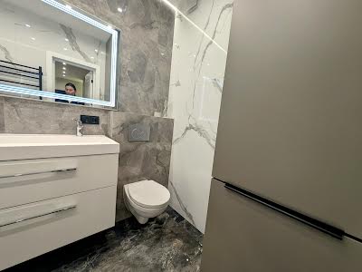 квартира за адресою Повітряних Сил просп. (Повітрофлотський), 56-Б