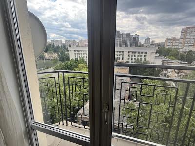 квартира за адресою Дашавська вул., 25