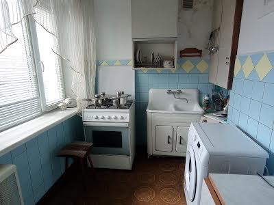 квартира по адресу Берестейский просп. (Победы), 22