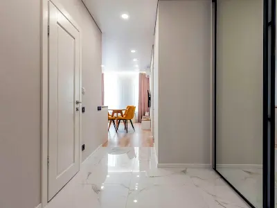 квартира по адресу Киев, Столичное шоссе, 1