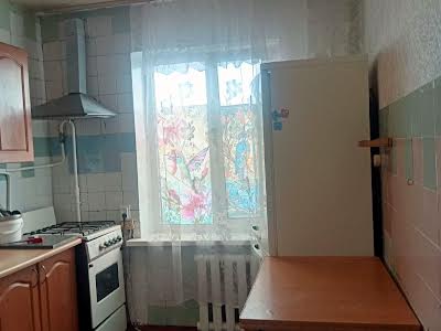 квартира за адресою Дніпроводська вул., 1