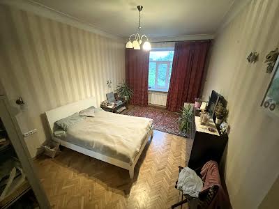 квартира по адресу Елены Телиги ул., 35-Б