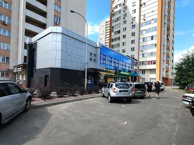 квартира за адресою Київ, Бориспільська вул., 26-В