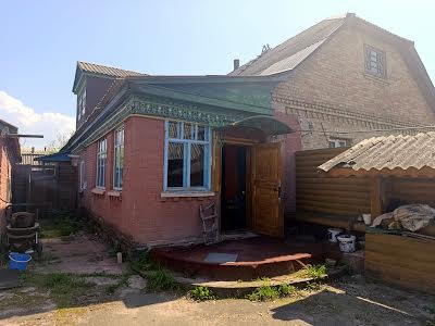 будинок за адресою Щастя, 17