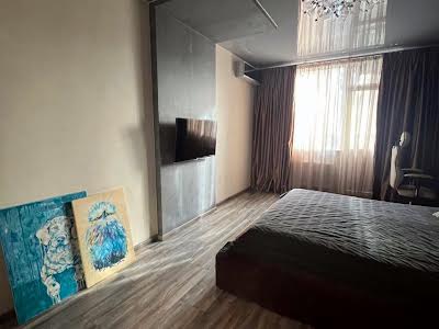 квартира за адресою Юлії Здановської вул. (Ломоносова), 50/2