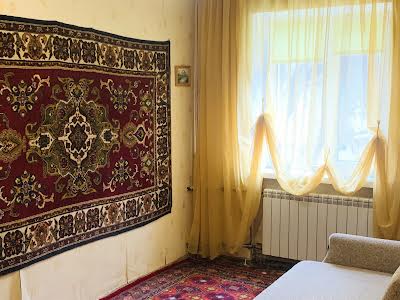квартира по адресу Киев, Вацлава Гавела бульв. (Івана Лепсе), 87