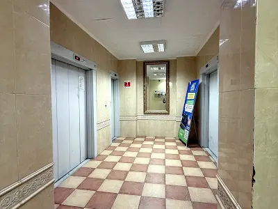 квартира за адресою Анни Ахматової вул., 45
