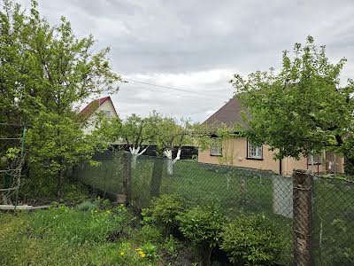 будинок за адресою с. Заворичі, Марківецька, 228