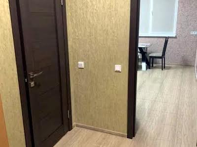 квартира за адресою Київська вул., 1б