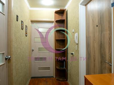квартира по адресу Івасюка, 30