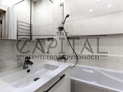 квартира за адресою Андрія Верхогляда вул. (Михайла Драгомирова), 20