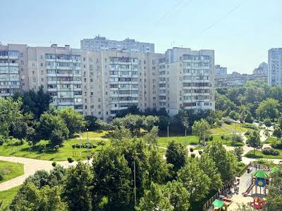 квартира за адресою Прилужна вул., 14