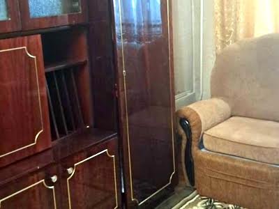 квартира за адресою Академіка Корольова вул., 8