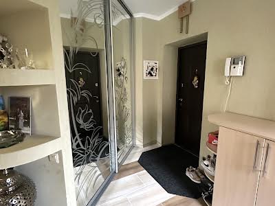 квартира за адресою Бориспіль, Шевченка вул., 165а