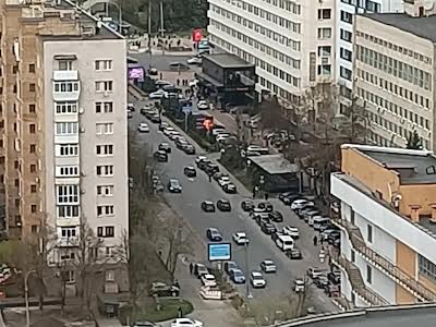квартира за адресою Євгена Коновальця вул. (Щорса), 32-В