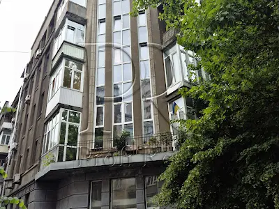 квартира за адресою Інститутська вул., 24/7