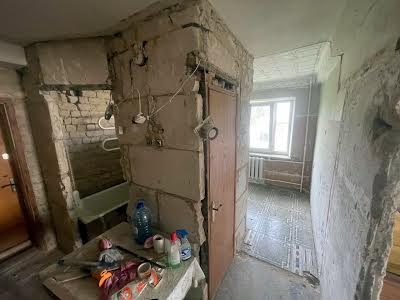 квартира по адресу Голосеевский просп. (40-летия Октября), 120к1