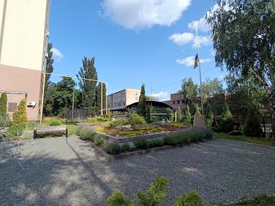квартира за адресою Івана Гонти вул., 7