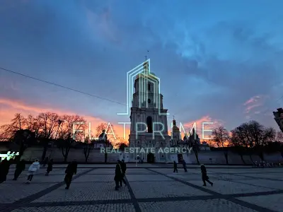 квартира по адресу Стрелецкая ул., 7/6