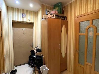 квартира по адресу Анны Ахматовой ул., 35