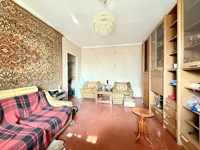 квартира по адресу Дмитрия Луценко ул. (Крейсера 'Аврора'), 1