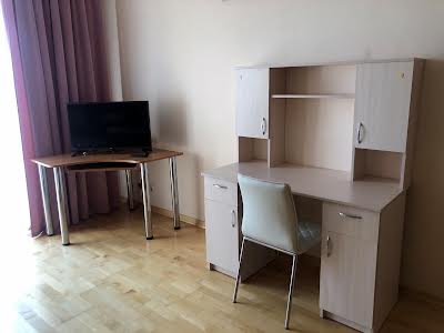 квартира по адресу Панаса Мирного ул., 16/13