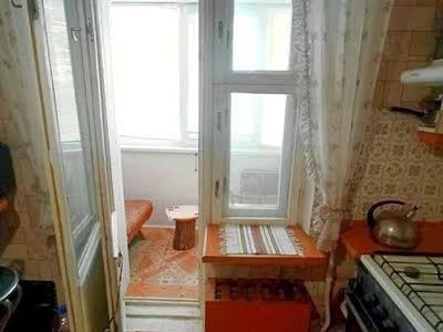квартира за адресою Автозаводська вул., 91