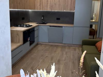 квартира по адресу с. Софиевская борщаговка, Молодіжна ул., 8