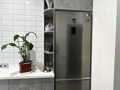квартира за адресою Петропавлівська вул., 40