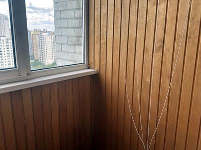 квартира по адресу Олены Пчилки ул., 3-А