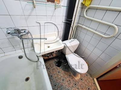 квартира по адресу Митрополита Василия Липковского ул. (Урицкого), 9