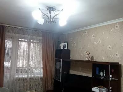 квартира за адресою Вавилових вул., 16