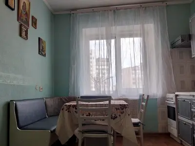 квартира по адресу Миколы Бажана просп., 26