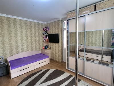 квартира по адресу Олены Пчилки ул., 6-А