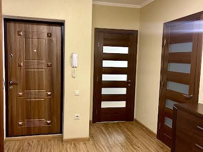 квартира по адресу Гарматная ул., 38-Б