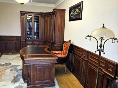 квартира по адресу Антоновича ул. (Горького), 140