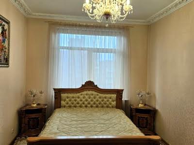 квартира по адресу Антоновича ул. (Горького), 140