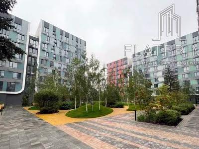 квартира за адресою Тадея Рильського бульв., 4